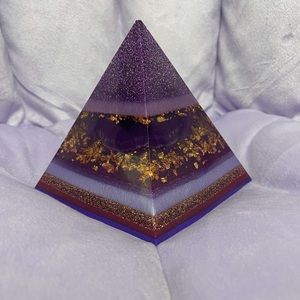 Resin art
